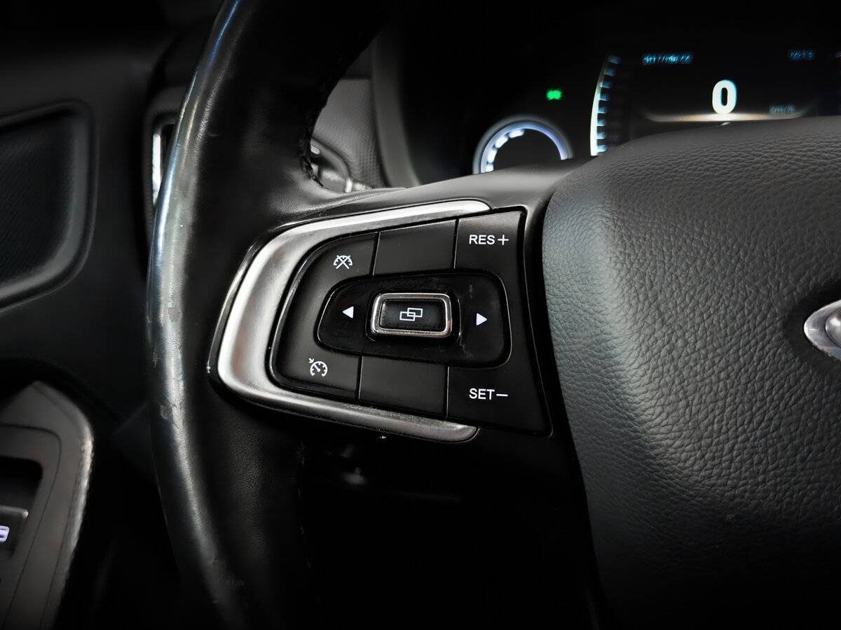 Продажа Б/У Чери Тигго 4. Фото: #24