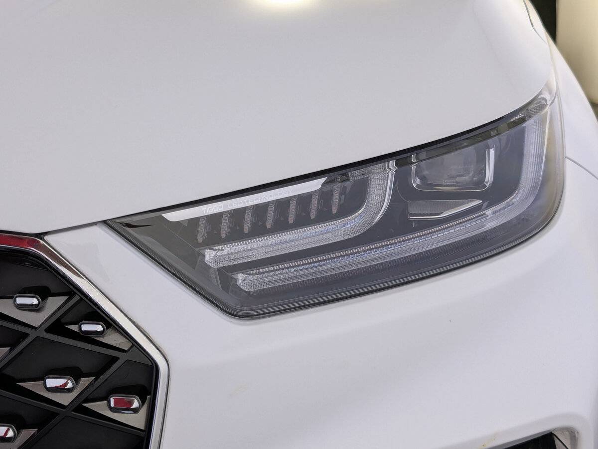 Продажа Б/У Чери Тигго 8 Про. Фото: #10