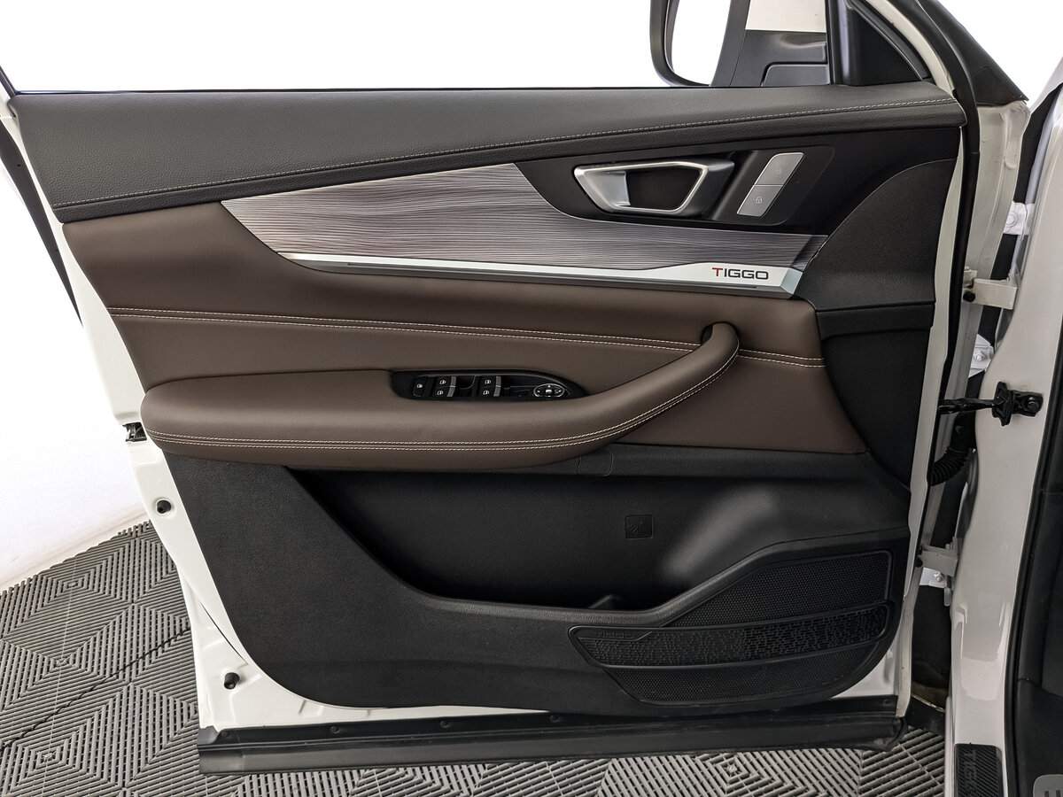 Продажа Б/У Чери Тигго 8 Про. Фото: #18