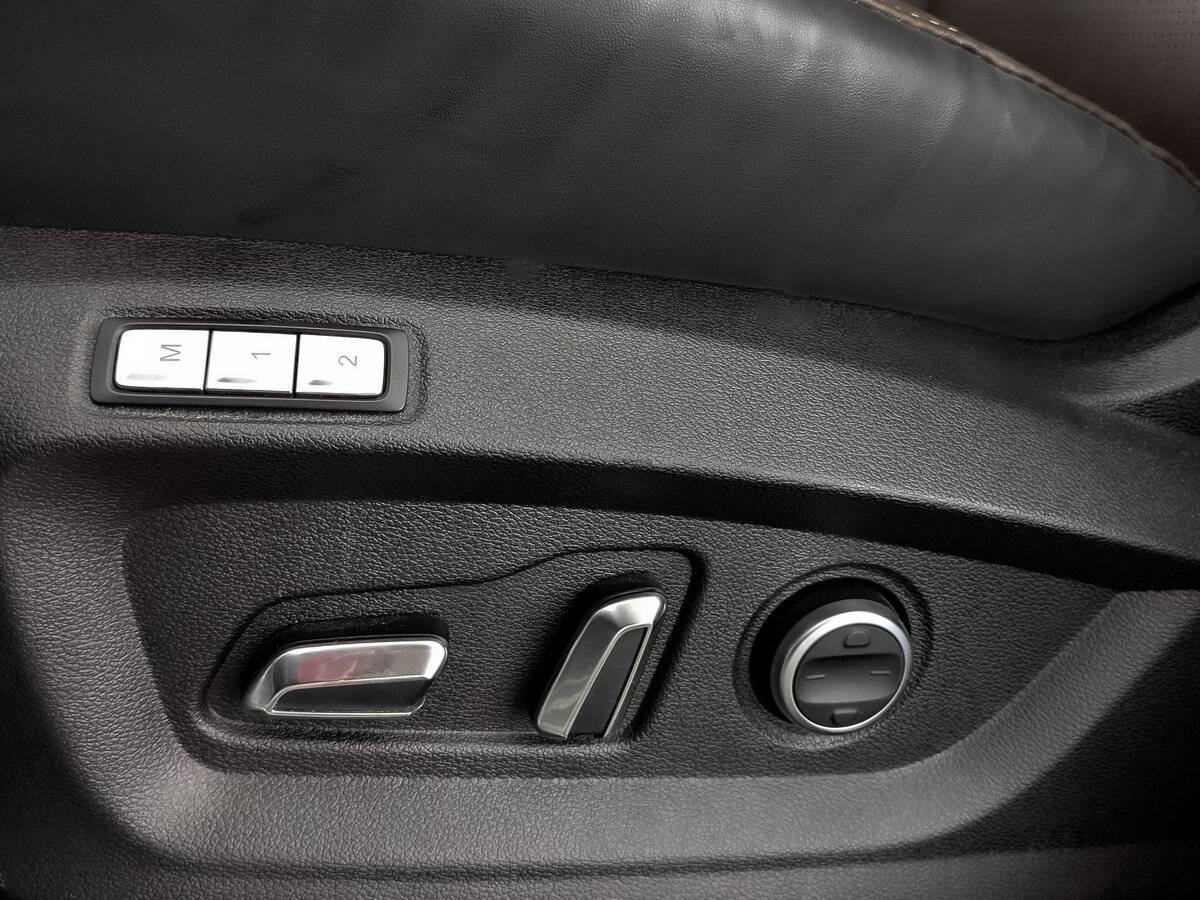 Продажа Б/У Чери Тигго 8 Про. Фото: #26