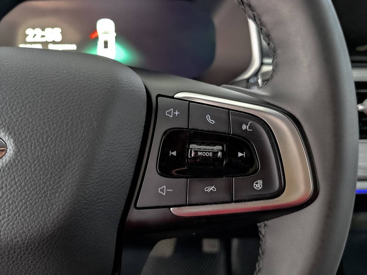 Продажа Б/У Чери Тигго 8 Про. Фото: #28