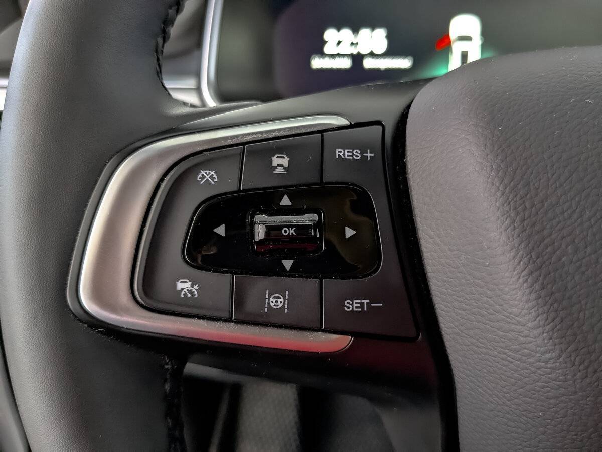 Продажа Б/У Чери Тигго 8 Про. Фото: #29