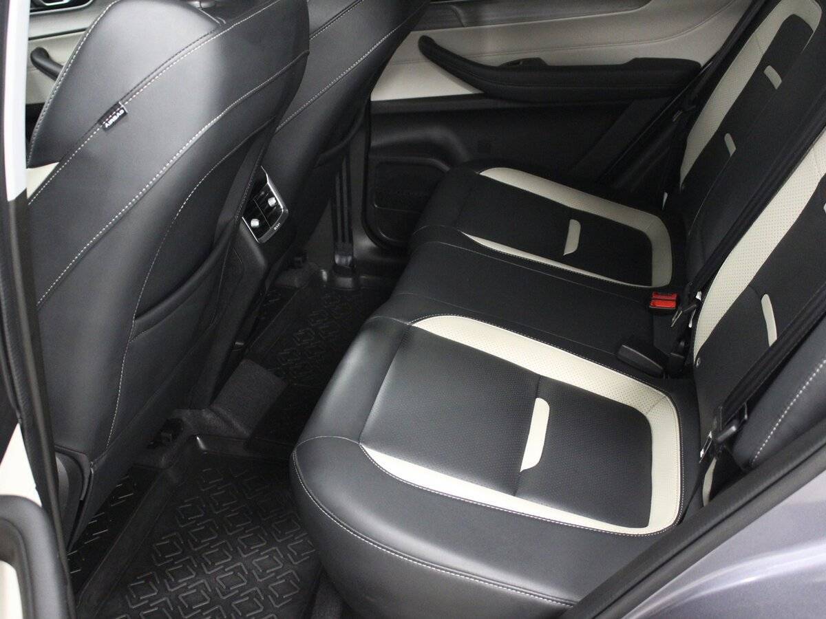 Продажа Б/У Чери Тигго 4 Про. Фото: #9