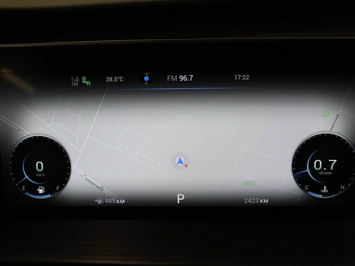 Продажа Б/У Чери Тигго 4 Про. Фото: #10