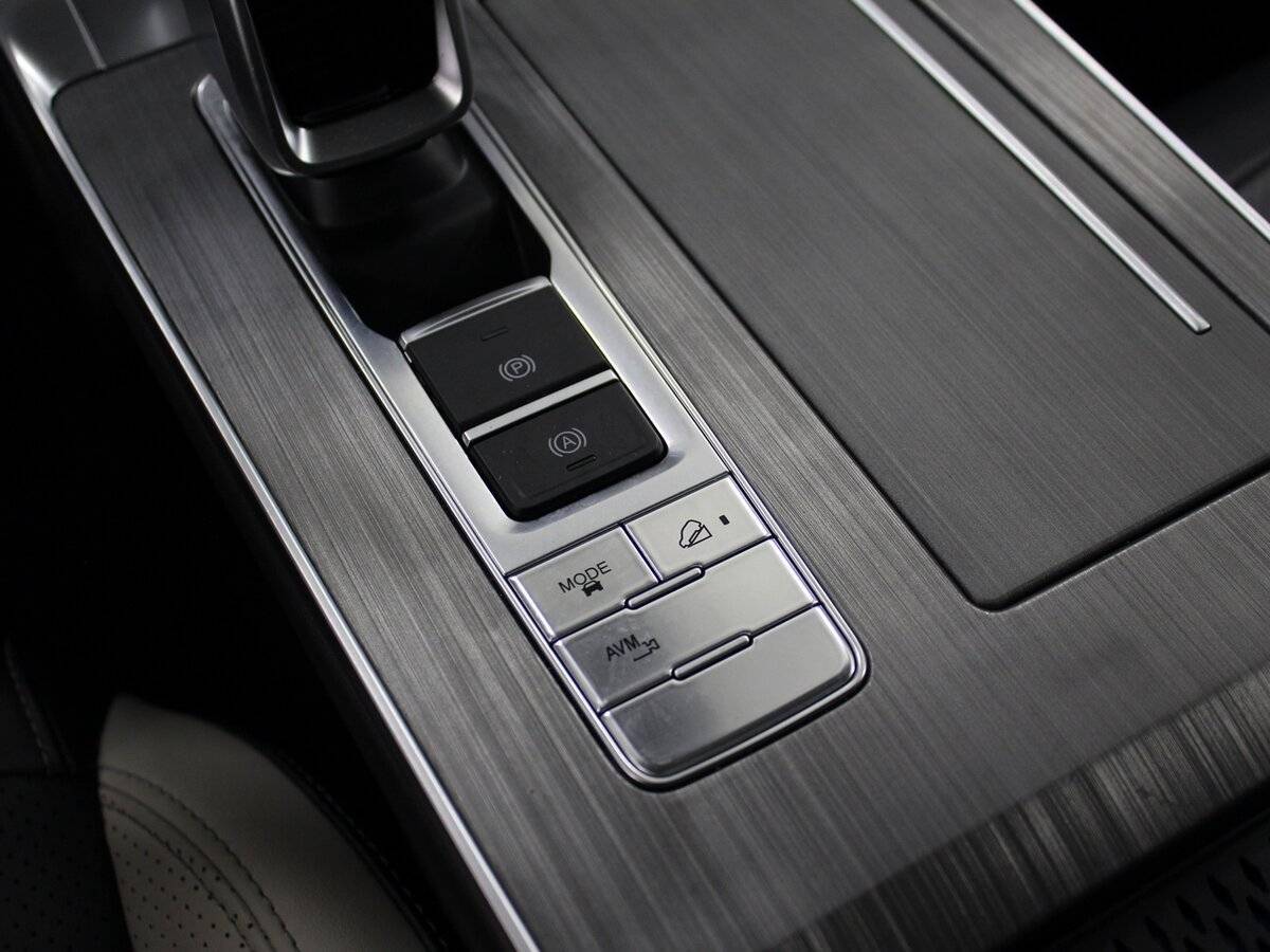 Продажа Б/У Чери Тигго 4 Про. Фото: #12