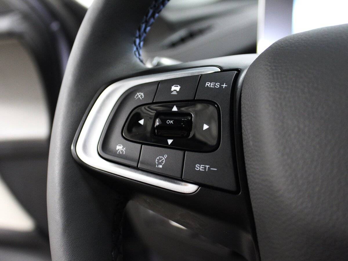 Продажа Б/У Чери Тигго 4 Про. Фото: #13