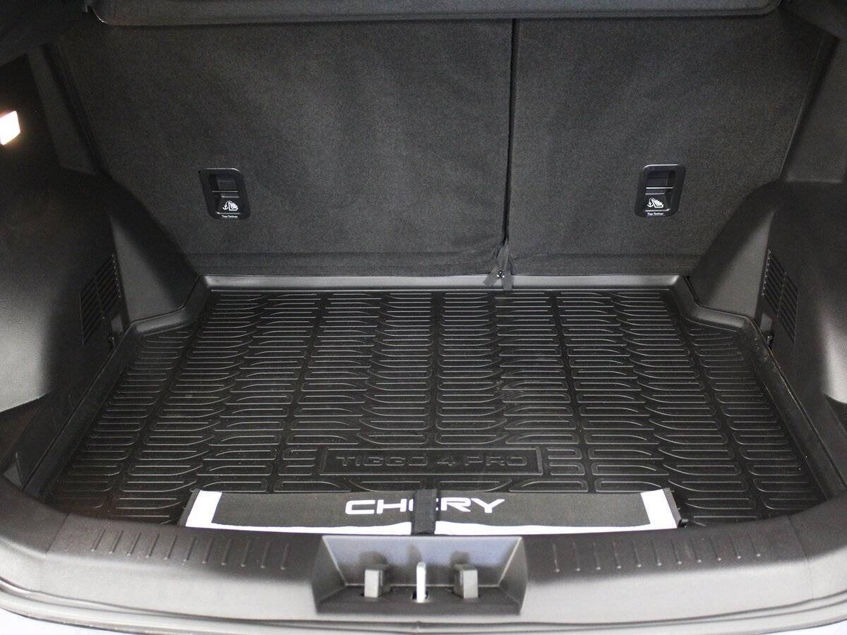 Продажа Б/У Чери Тигго 4 Про. Фото: #15