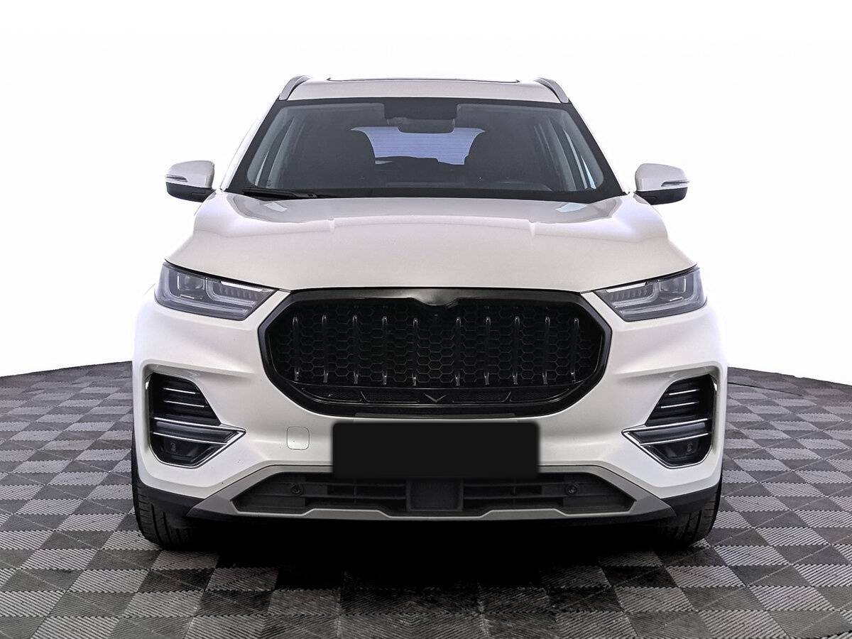 Продажа Б/У Чери Тигго 8 Про. Фото: #1