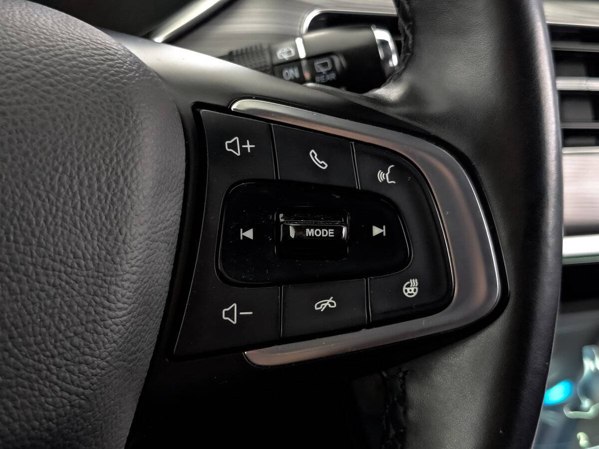 Продажа Б/У Чери Тигго 8 Про. Фото: #25