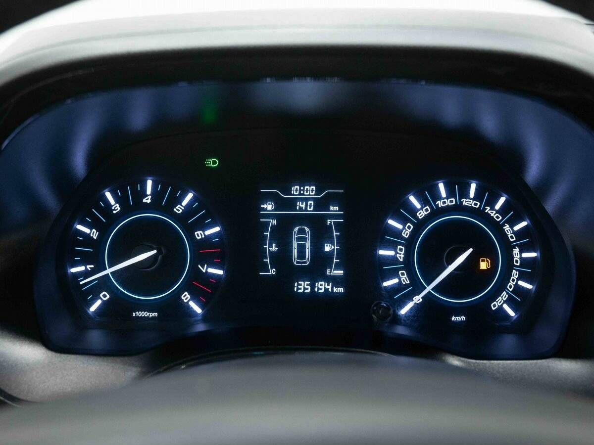 Продажа Б/У Чери Тигго 3. Фото: #14