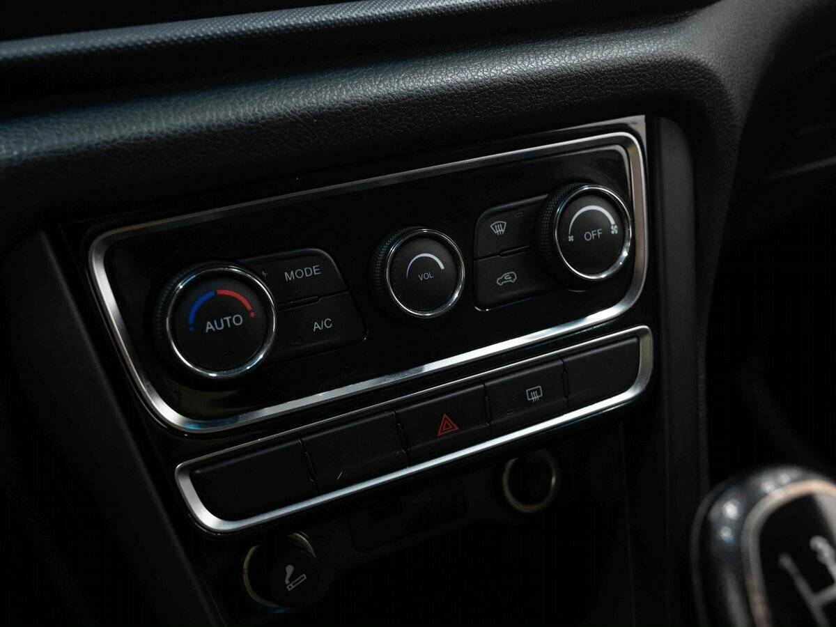 Продажа Б/У Чери Тигго 3. Фото: #17