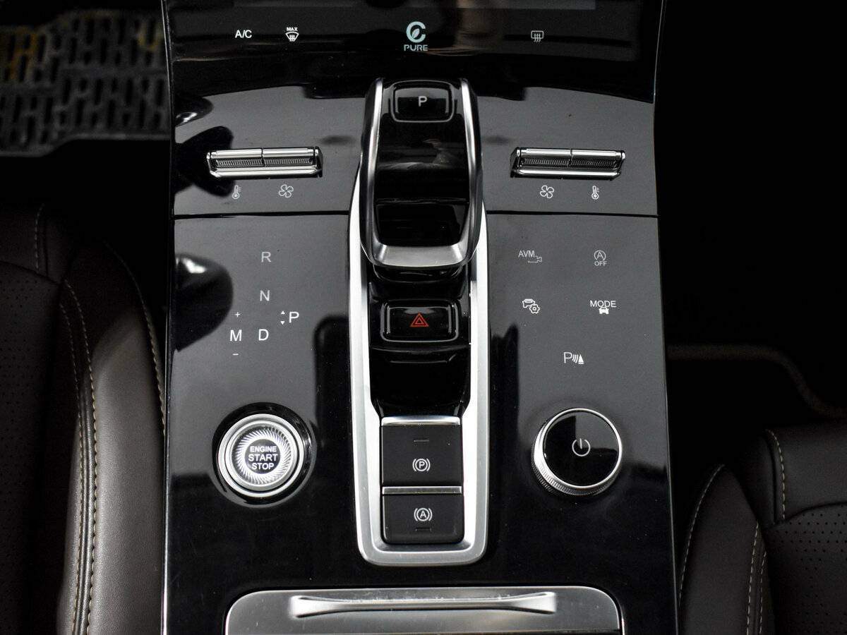 Продажа Б/У Чери Тигго 8 Про. Фото: #7