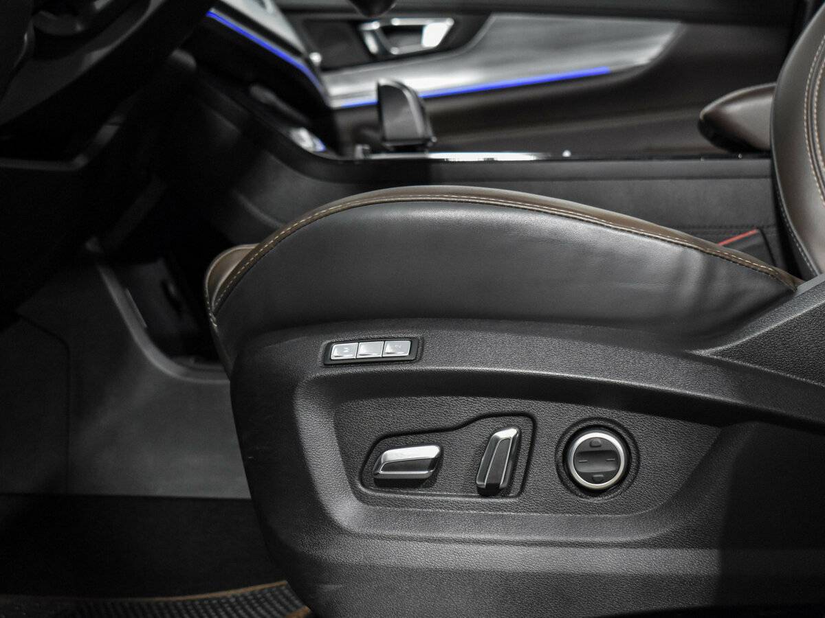 Продажа Б/У Чери Тигго 8 Про. Фото: #8