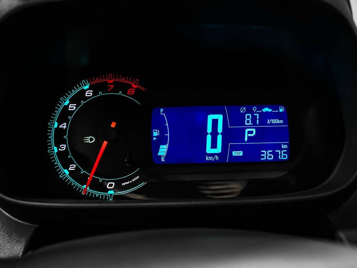 Продажа Б/У Шевроле Кобальт. Фото: #9