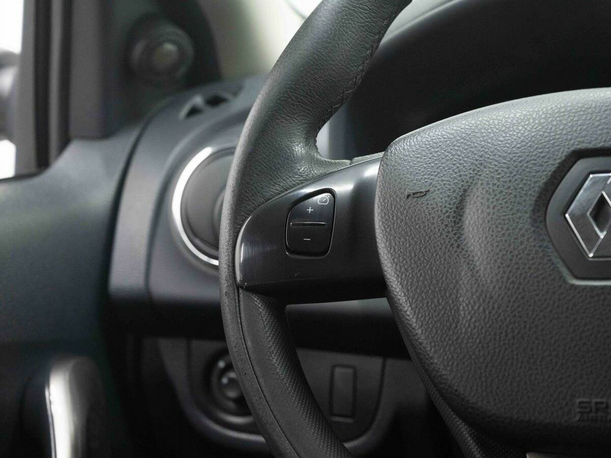 Продажа Б/У Рено Сандеро. Фото: #14