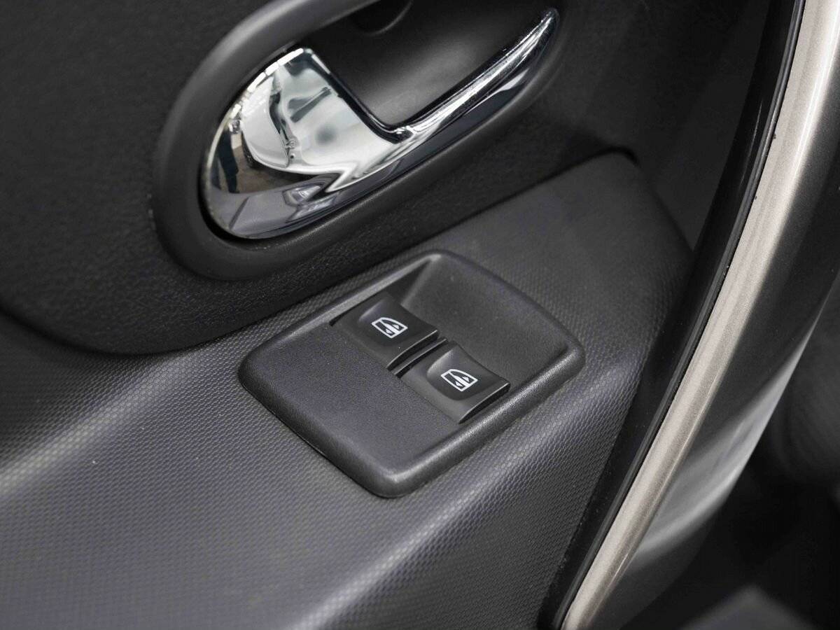 Продажа Б/У Рено Сандеро. Фото: #17