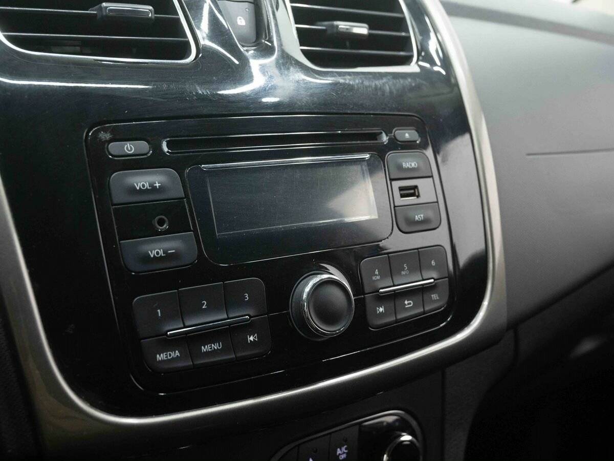 Продажа Б/У Рено Сандеро. Фото: #19