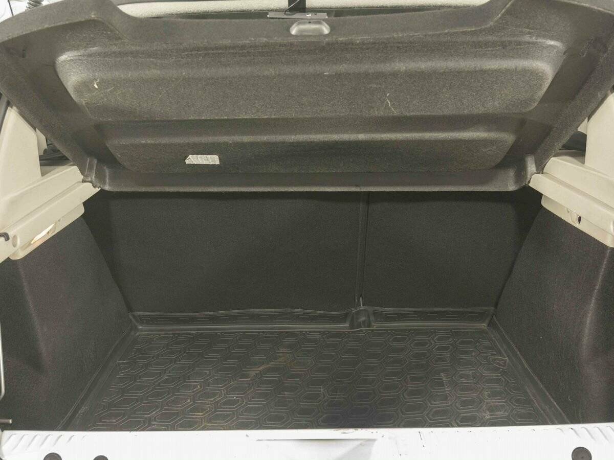 Продажа Б/У Рено Сандеро. Фото: #22