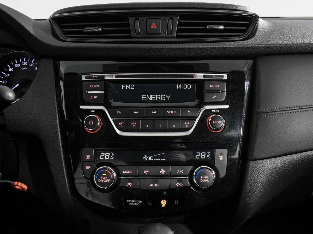 Продажа Б/У Ниссан Кашкай. Фото: #12