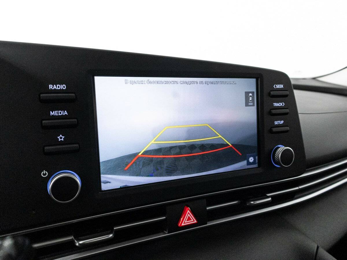 Продажа Б/У Хендай Елантра. Фото: #15