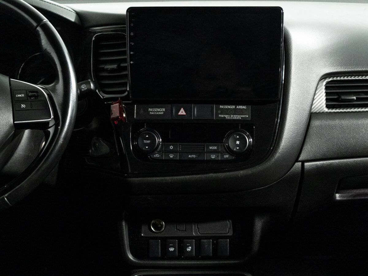 Продажа Б/У Митсубиши Оутлэндер. Фото: #13