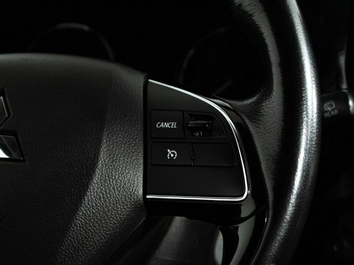 Продажа Б/У Митсубиши Оутлэндер. Фото: #18