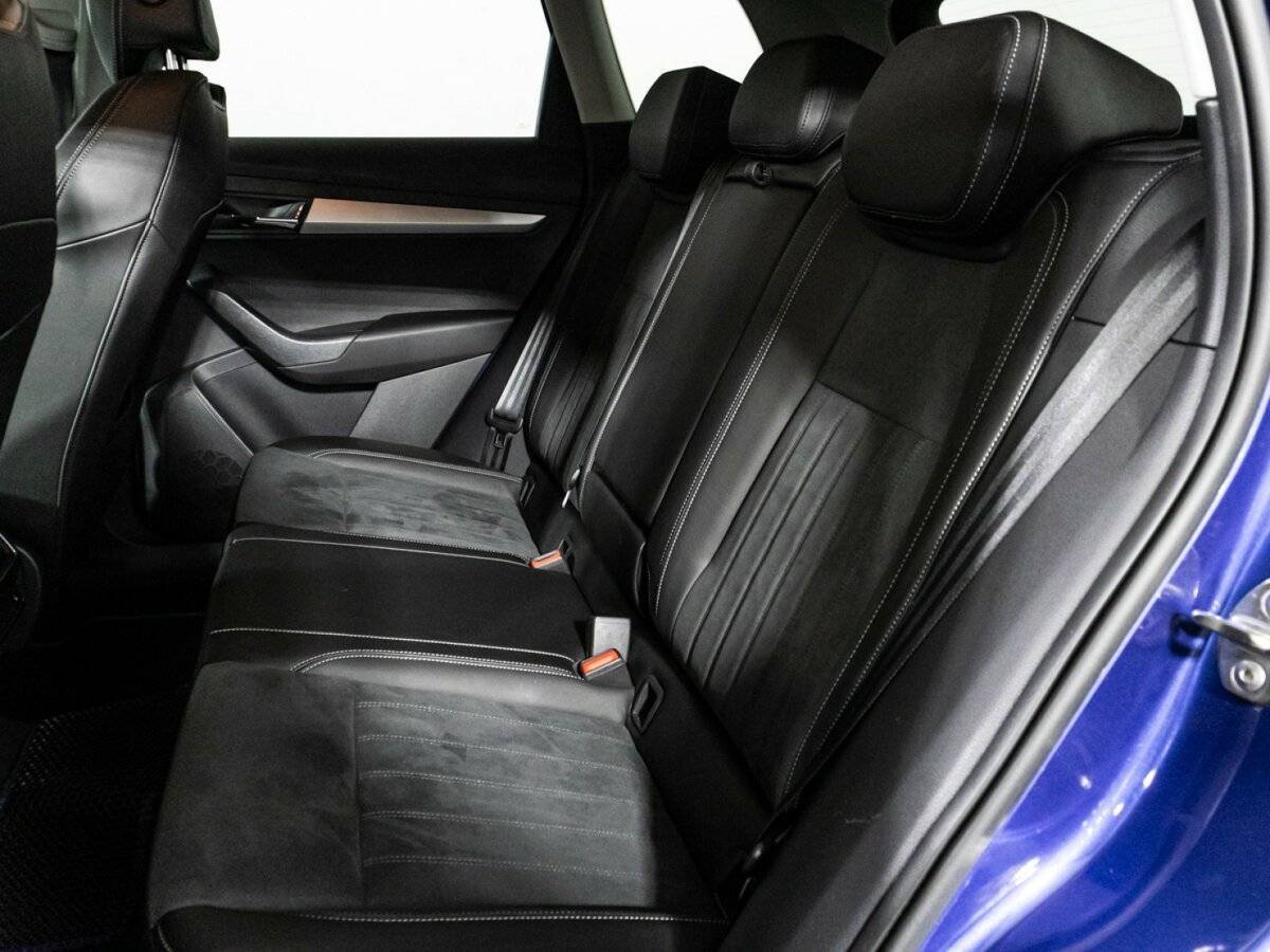 Продажа Б/У Шкода Карок. Фото: #9