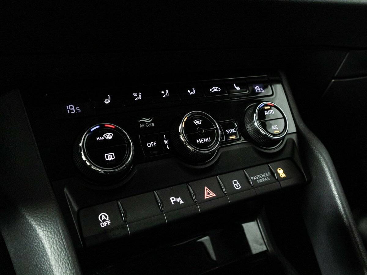 Продажа Б/У Шкода Карок. Фото: #14