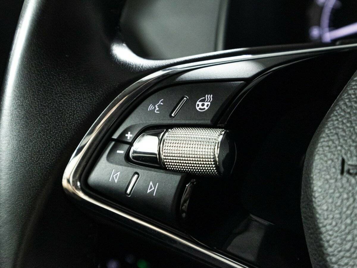 Продажа Б/У Шкода Карок. Фото: #17