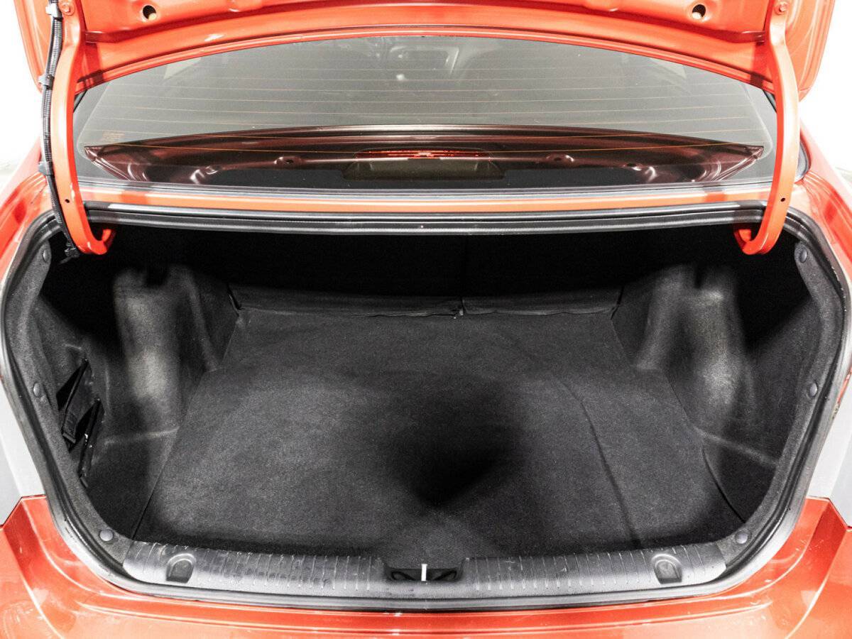 Продажа Б/У Киа Рио. Фото: #14