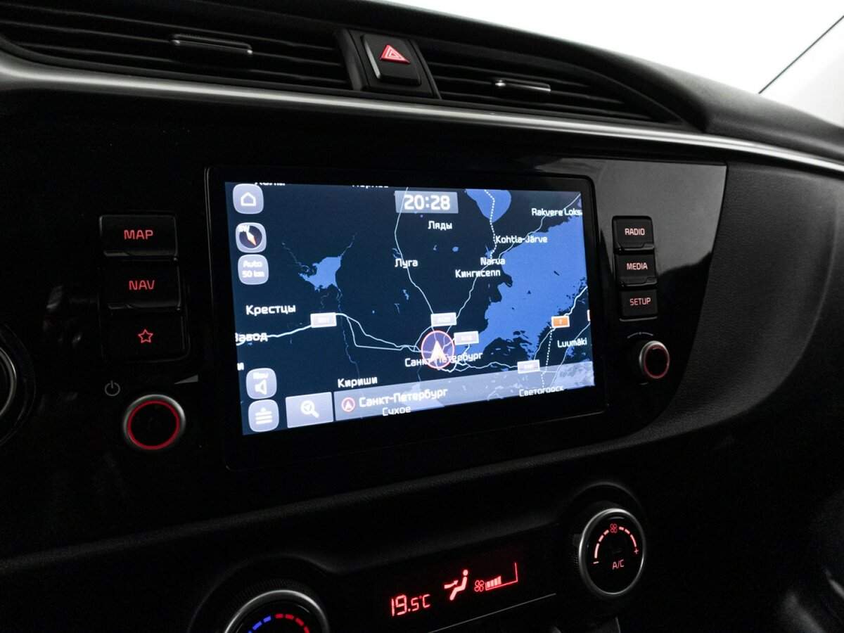 Продажа Б/У Киа Рио. Фото: #17