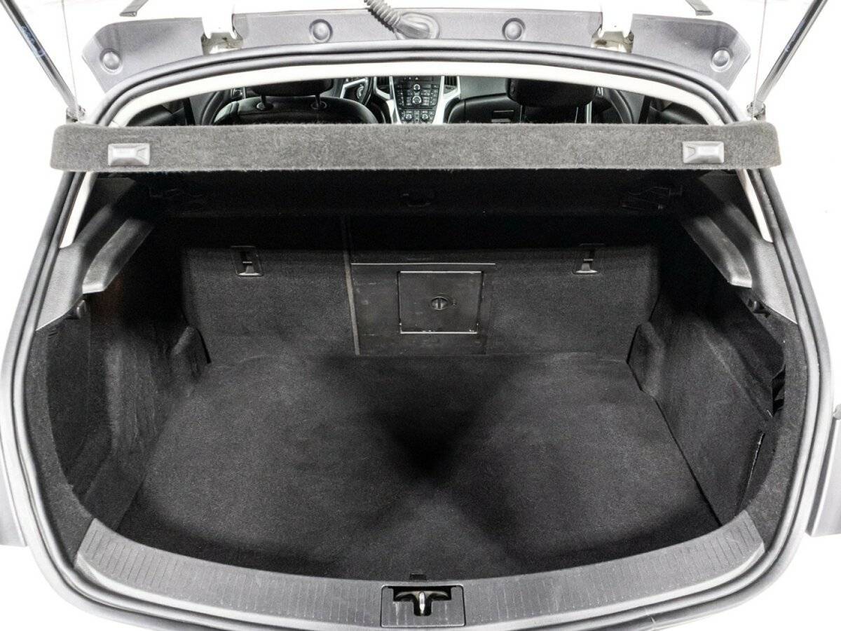 Продажа Б/У Опель Астра. Фото: #14