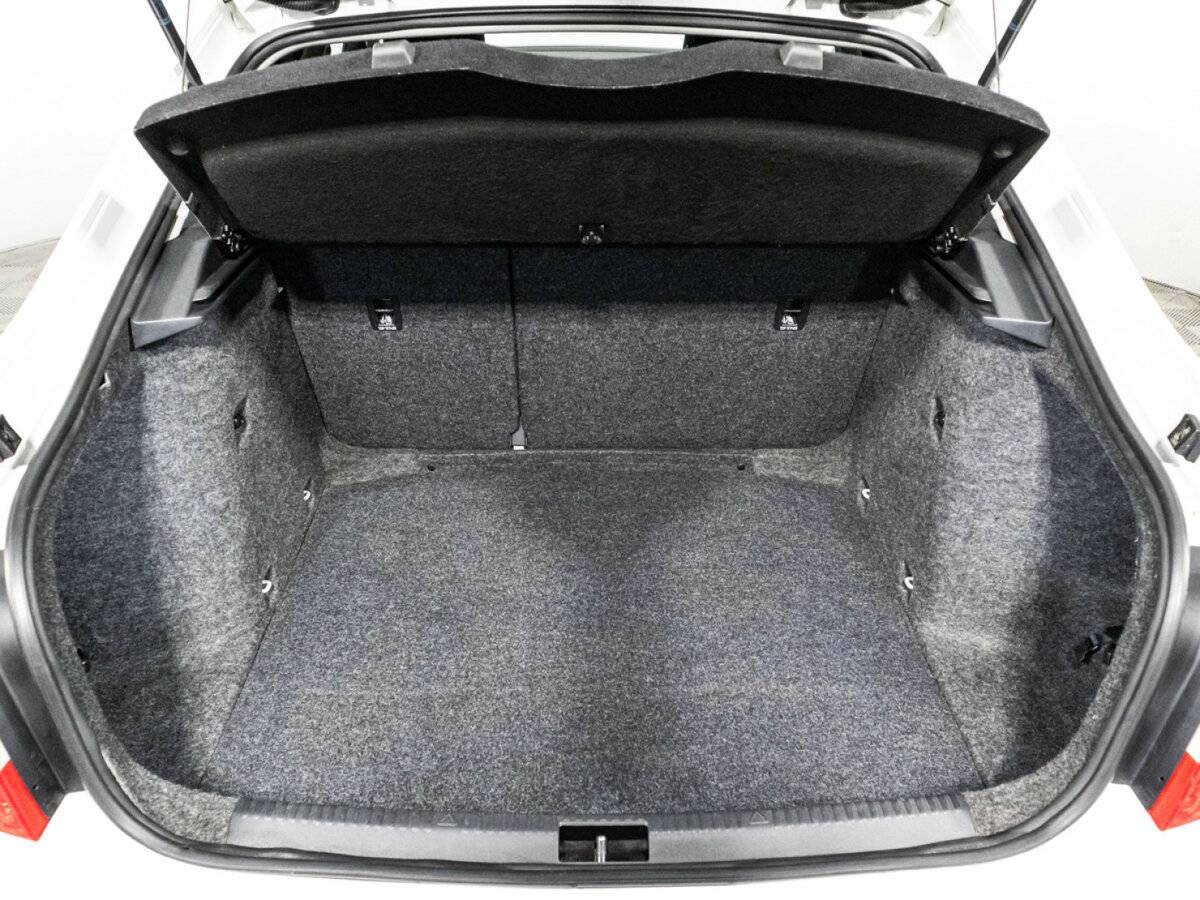 Продажа Б/У Шкода Октавия. Фото: #14