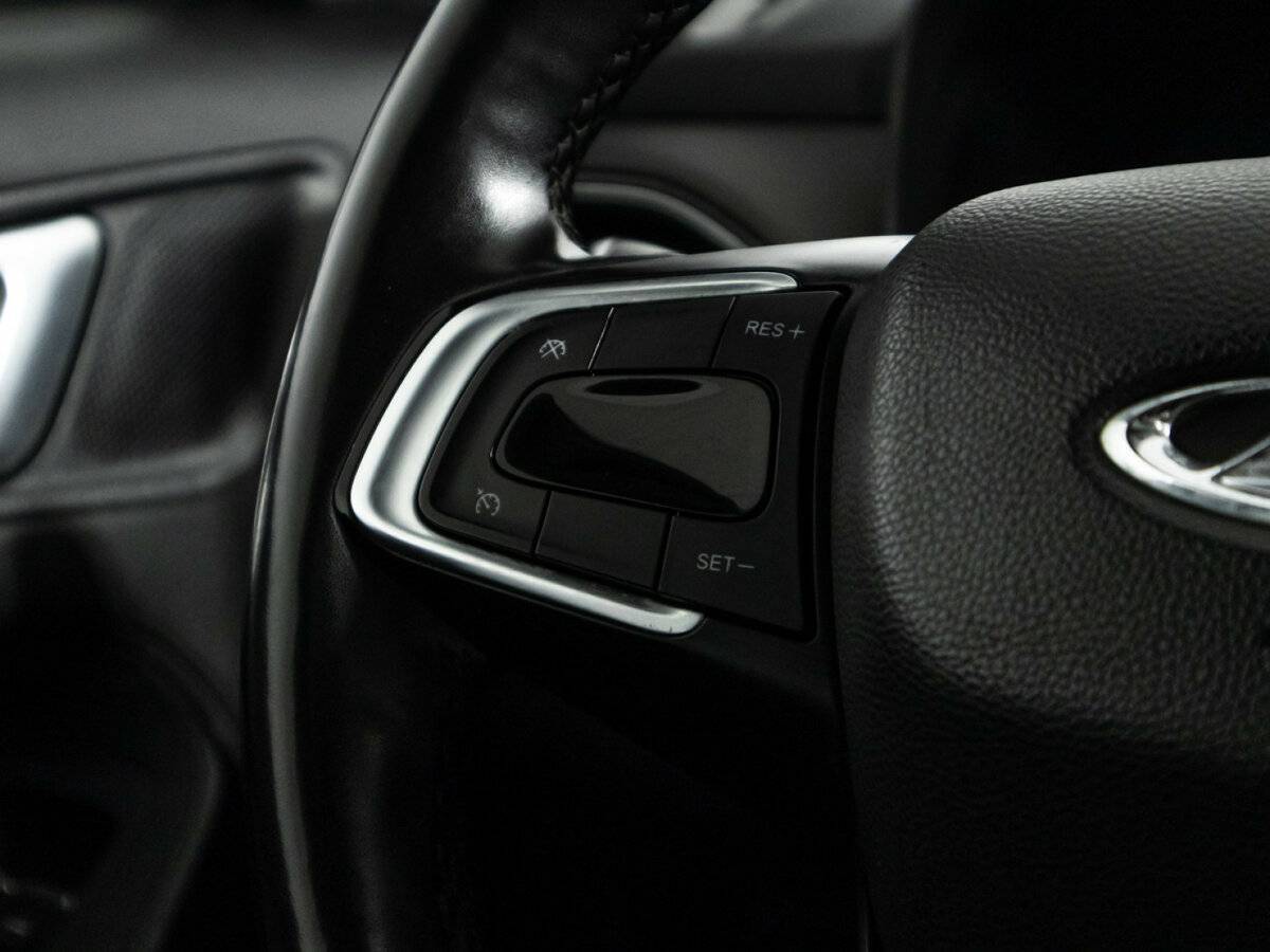 Продажа Б/У Чери Тигго 4. Фото: #14