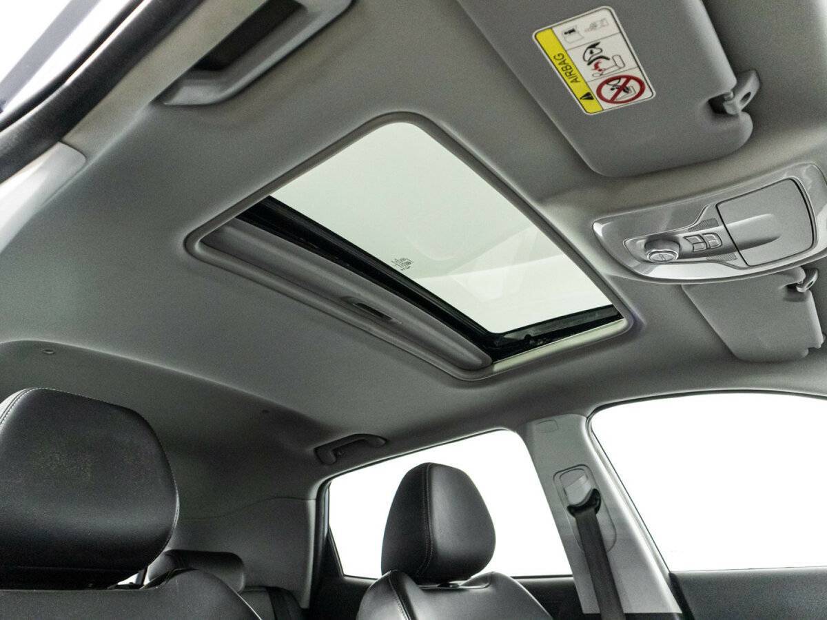 Продажа Б/У Чери Тигго 4. Фото: #16