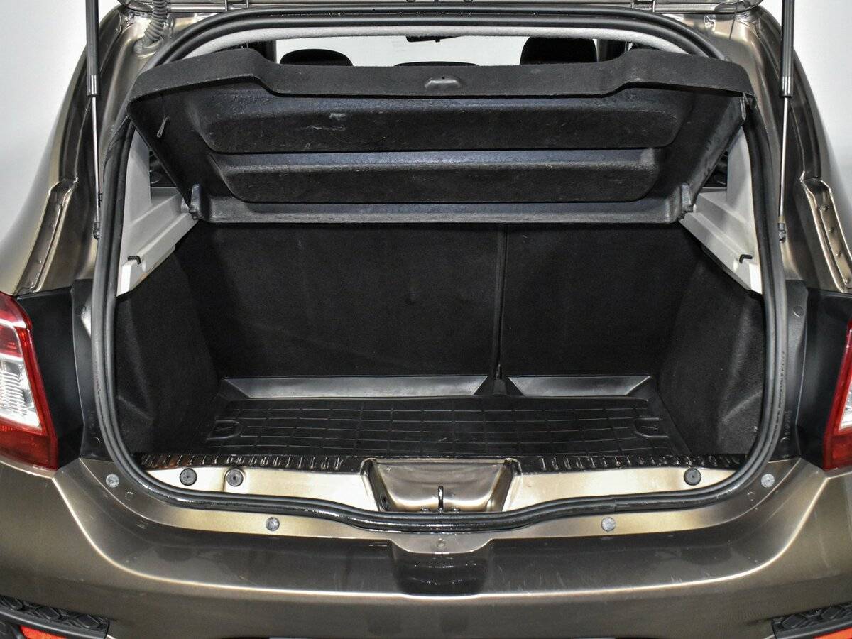 Продажа Б/У Рено Сандеро. Фото: #33