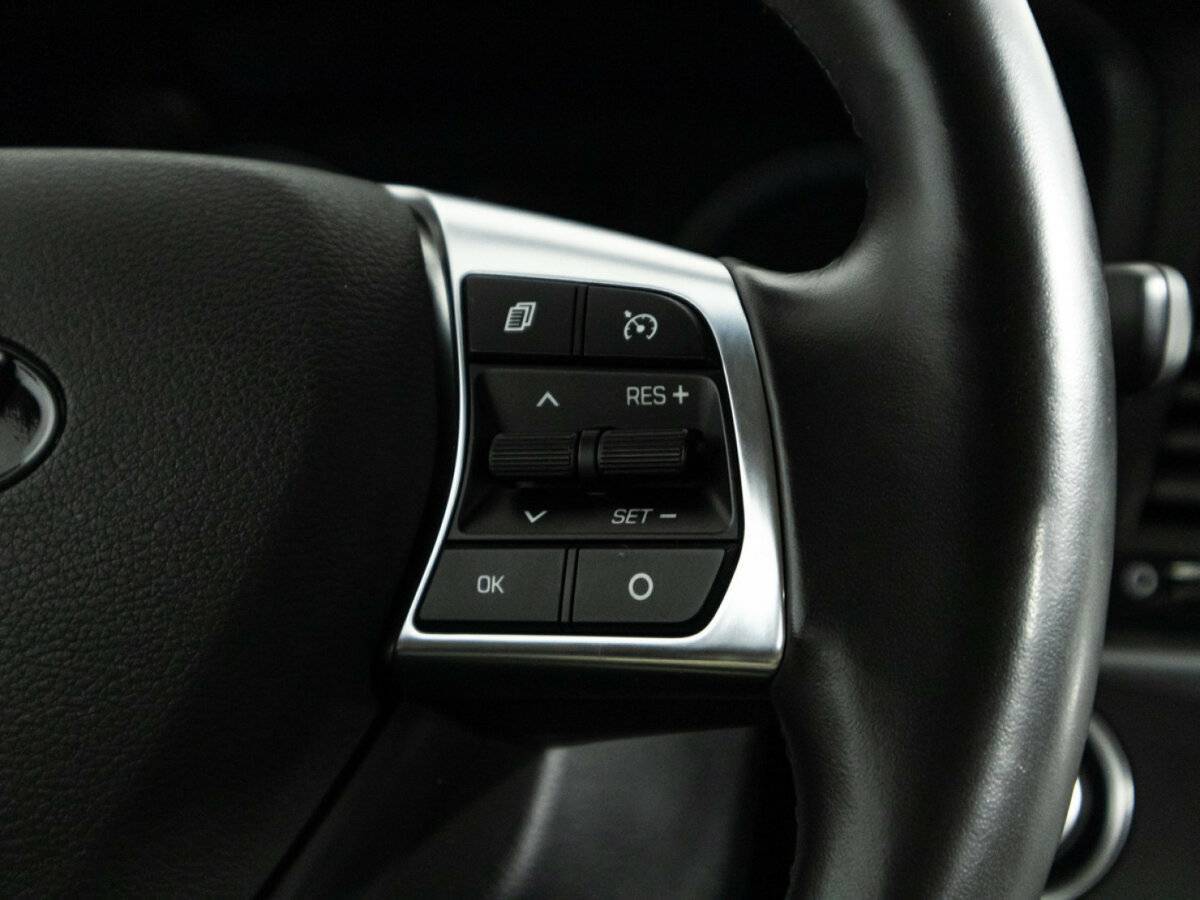 Продажа Б/У Хендай Соната. Фото: #21