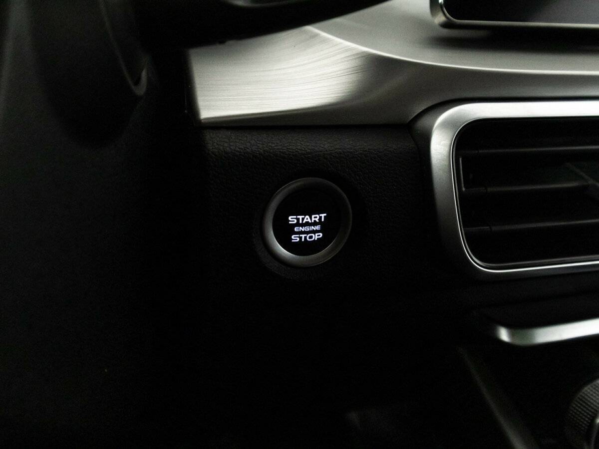 Продажа Б/У Джили Кулрэй. Фото: #21