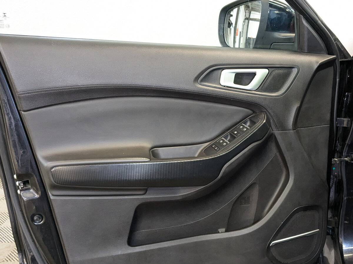 Продажа Б/У Чери Тигго 4. Фото: #18