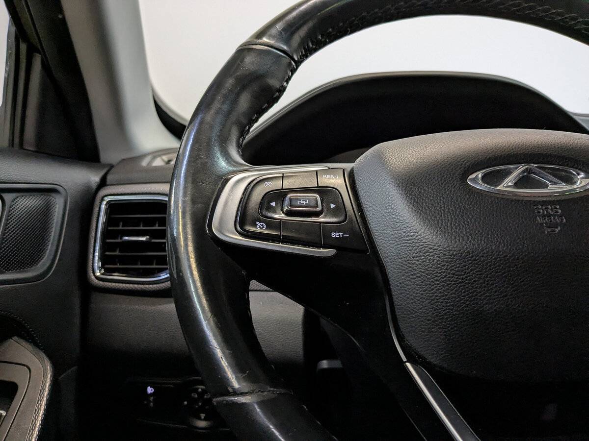 Продажа Б/У Чери Тигго 4. Фото: #26