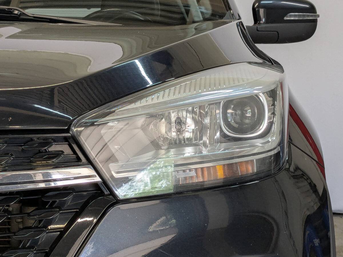 Продажа Б/У Чери Тигго 4. Фото: #16