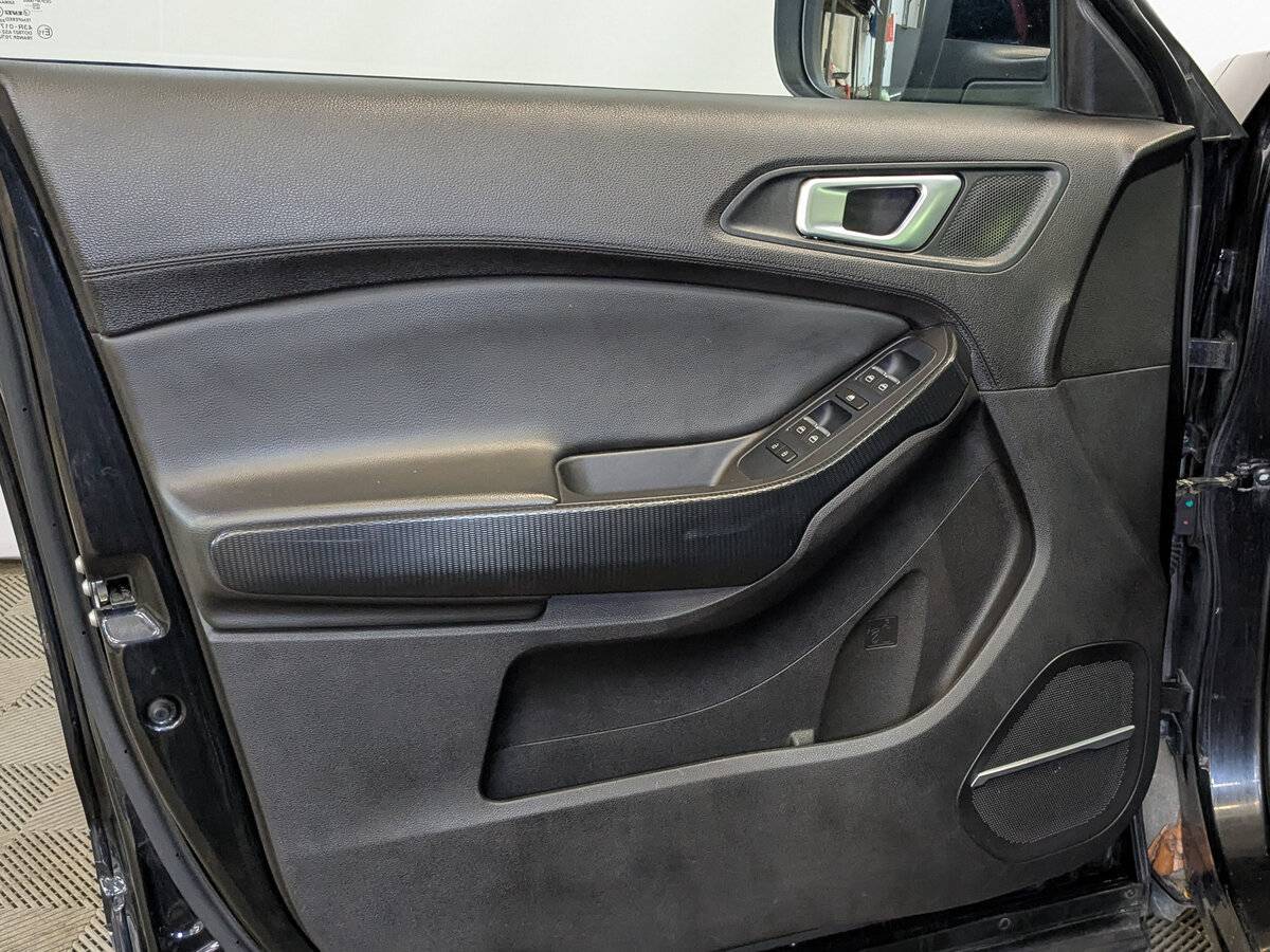 Продажа Б/У Чери Тигго 4. Фото: #18