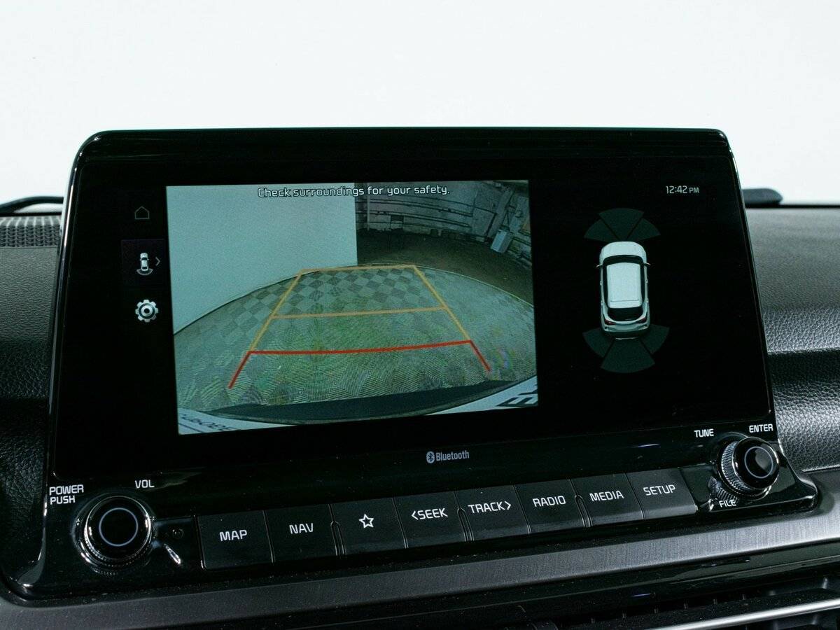 Продажа Б/У Киа Сельтос. Фото: #15