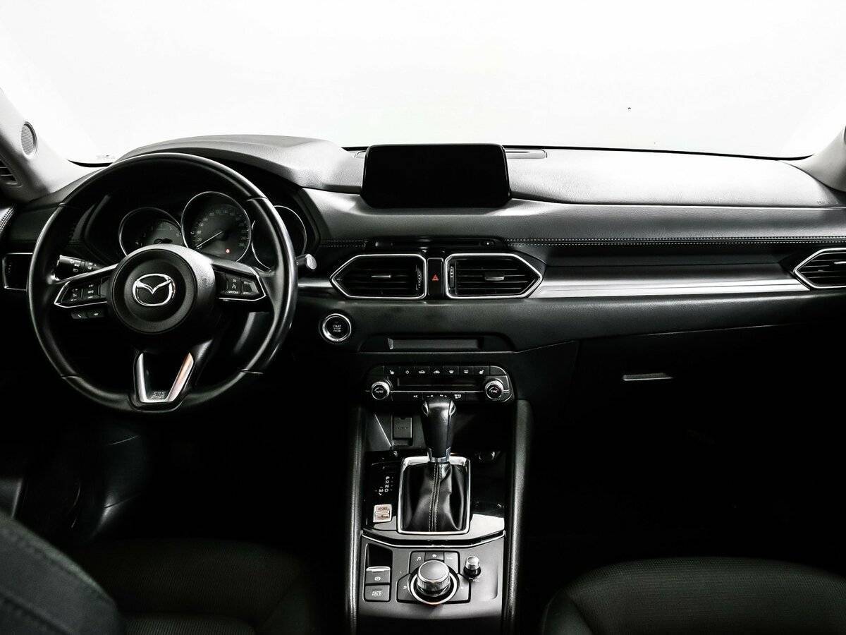 Продажа Б/У Мазда Ц-Икс-5. Фото: #10