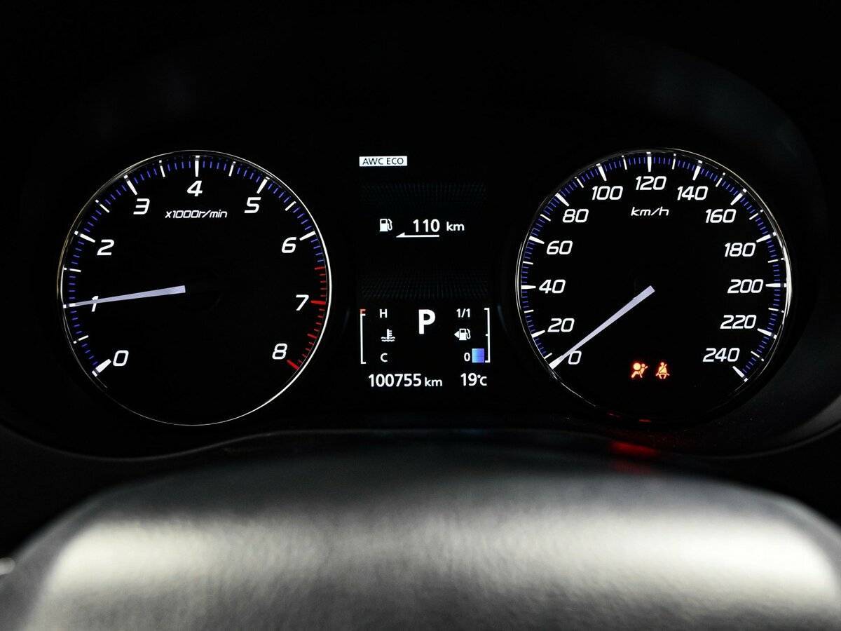 Продажа Б/У Митсубиши Оутлэндер. Фото: #8