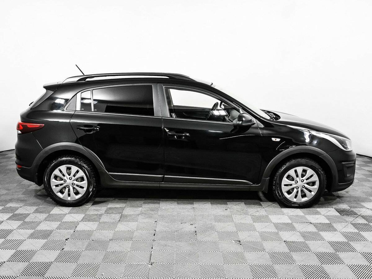 Продажа Б/У Киа Рио. Фото: #3