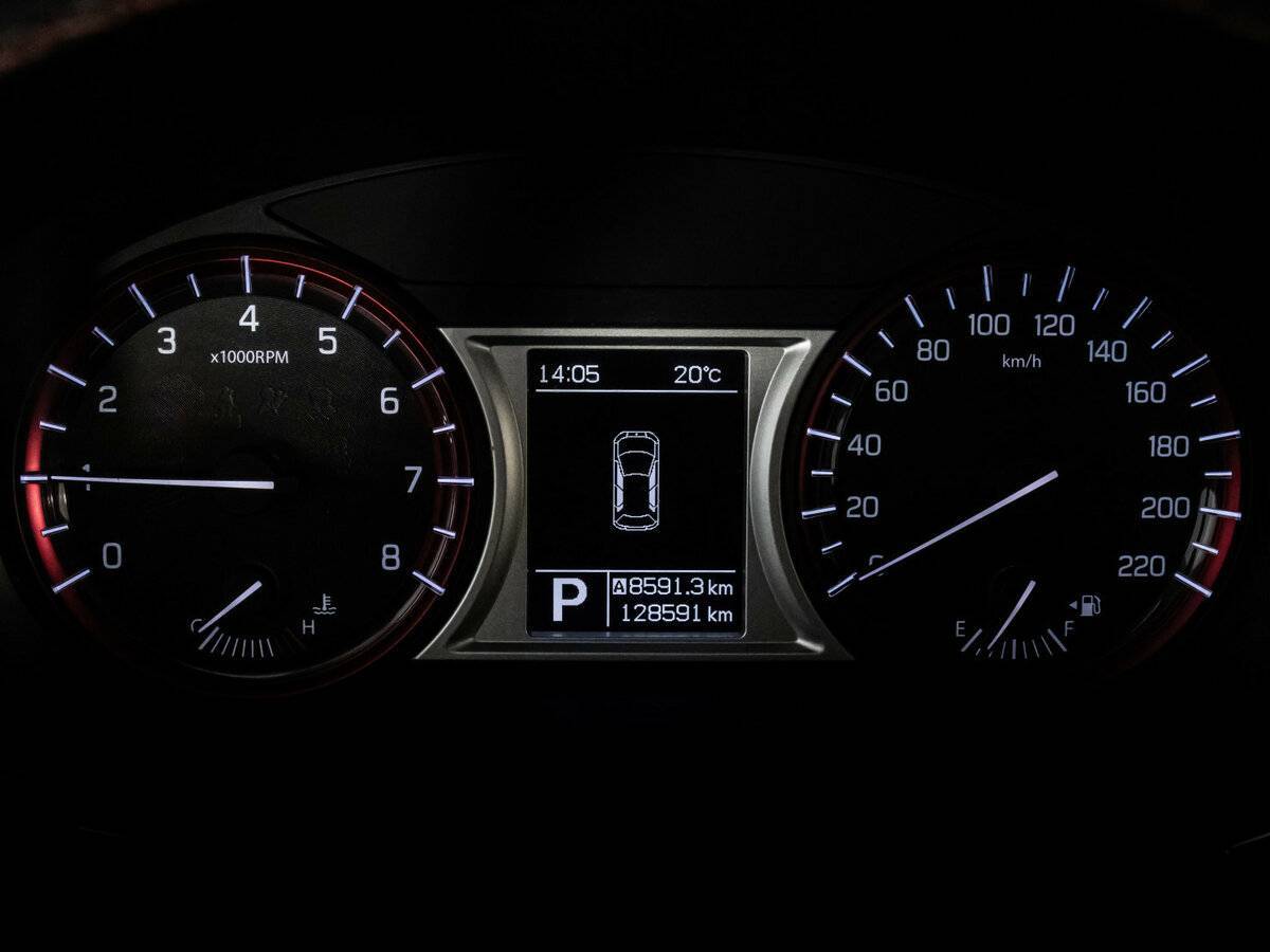 Продажа Б/У Сузуки Витара. Фото: #19