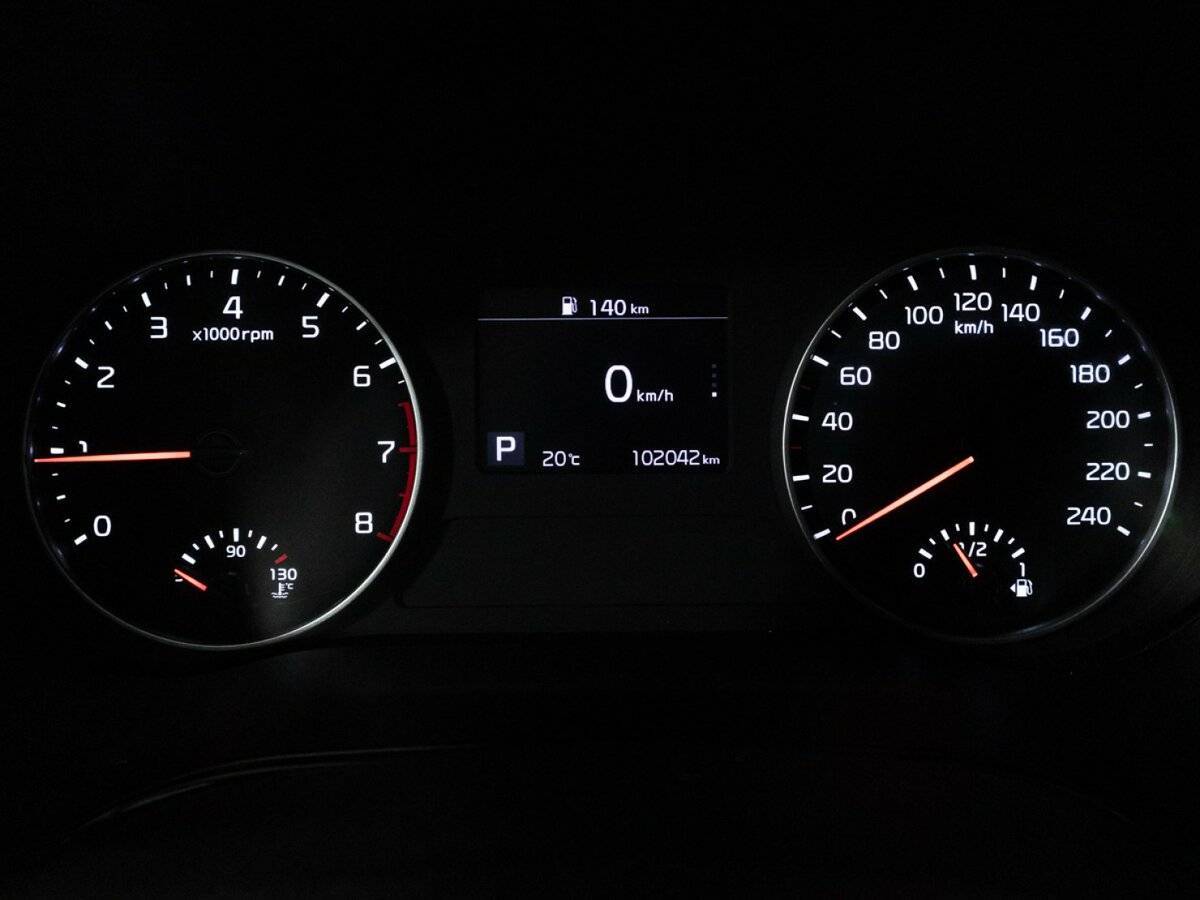 Продажа Б/У Киа Сельтос. Фото: #11