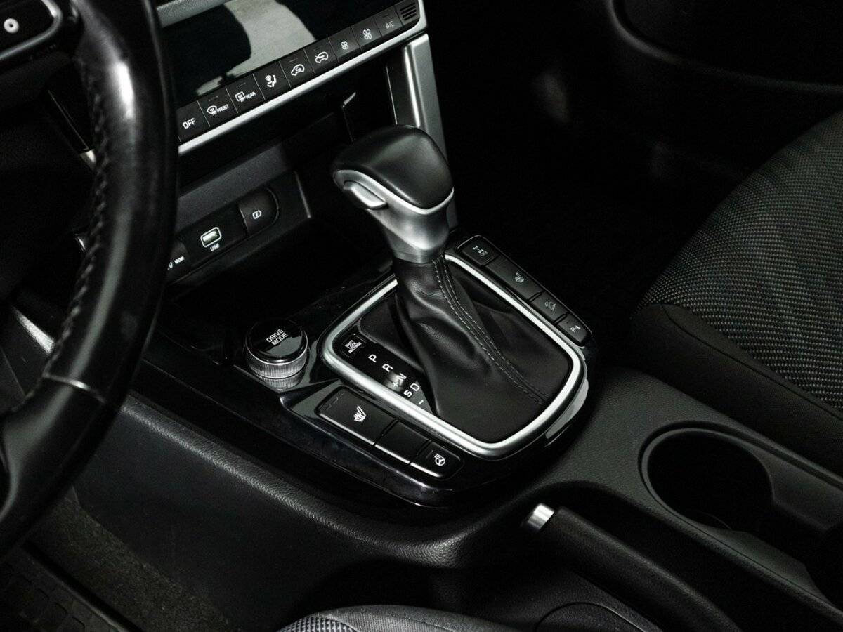 Продажа Б/У Киа Сельтос. Фото: #17