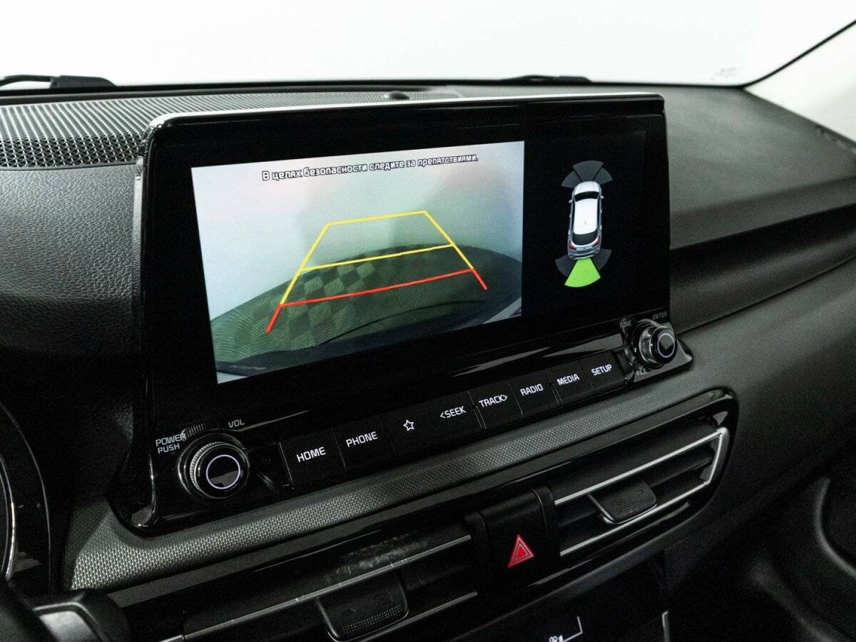 Продажа Б/У Киа Сельтос. Фото: #18